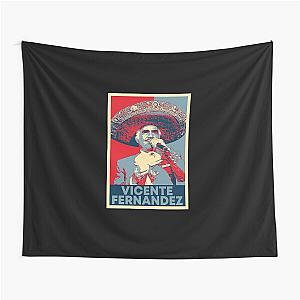 Vicente Fernández Hope Tapestry