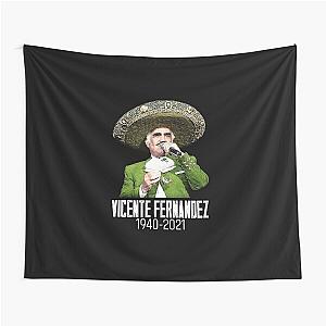 RIP Vicente Fernandez