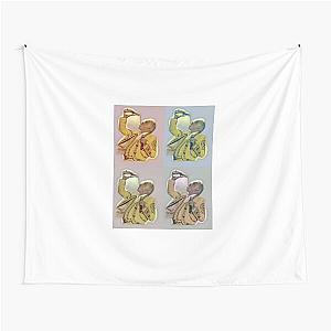 Vicente Fernandez Drinking Tapestry