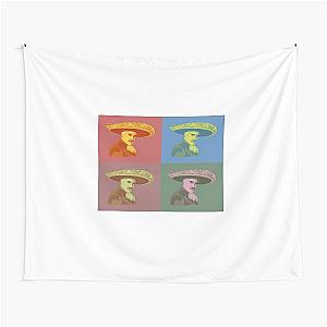 Vicente Fernandez Tapestry