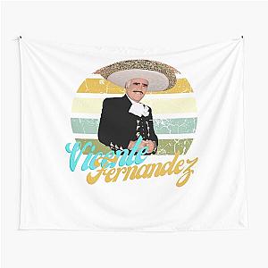 Vicente Fernandez - Rip Vicente Fernandez Gifts Tapestry
