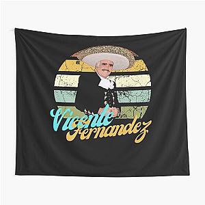 Vicente Fernandez Rip Gifts Essential Tapestry