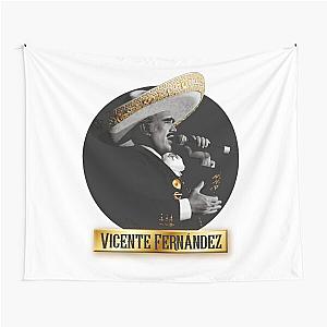 Vicente Fernández Mexican singer
