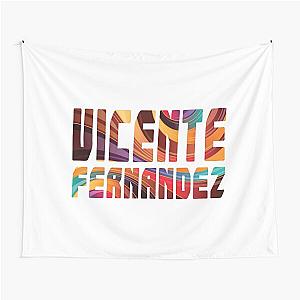 Vicente Fernandez Mexican singer