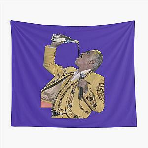 Vicente Fernandez - Tequila Tapestry