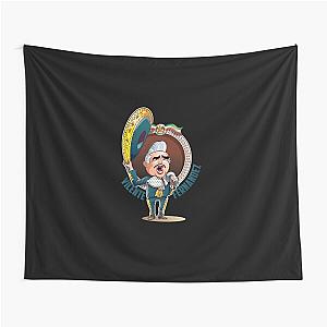Vicente Fernandez Lightweight Sweatshirt