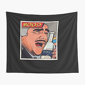 Mood Vicente Fernandez Tapestry