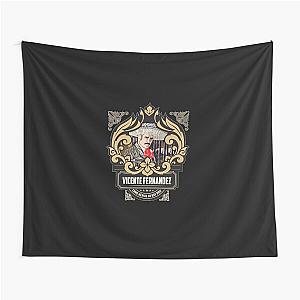 Vicente Fernandez Tapestry