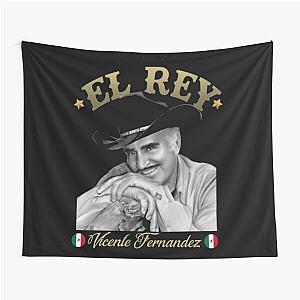 Vicente Fernandez Tapestry