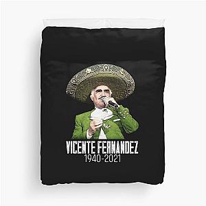 RIP Vicente Fernandez