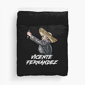 RIP Vicente Fernandez Cover