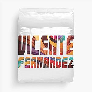 Vicente Fernandez Mexican singer