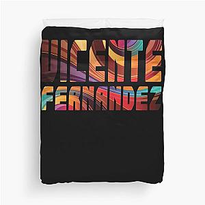 Vicente Fernandez Mexican Singer Cover