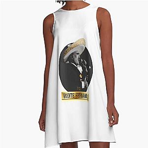 Vicente Fernandez Mexican singer Dress