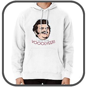 Vicente Fernandez Hoodies