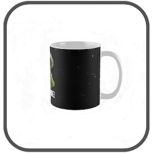 Vicente Fernandez Mugs