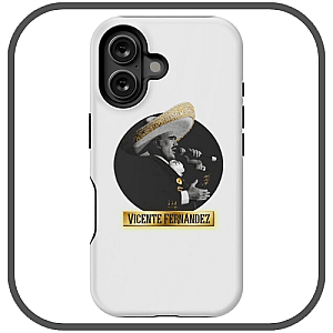 Vicente Fernandez Cases