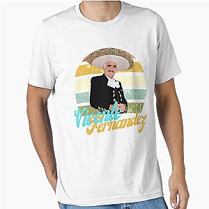 Vicente Fernandez - Rip Vicente Fernandez Gifts Essential T-Shirt
