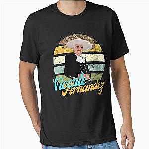Vicente Fernandez - Rip Vicente Fernandez Gifts Essential T-Shirt