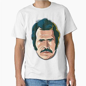 Vicente Fernández Classic T-Shirt