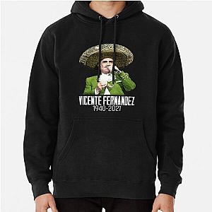 RIP Vicente Fernandez Hoodie