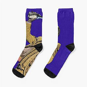 Vicente Fernandez - Tequila Socks