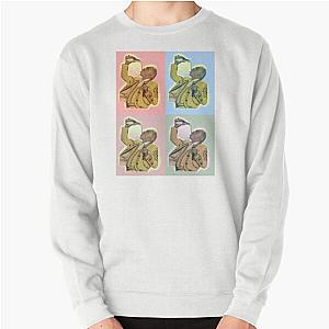 Vicente Fernandez Sweatshirt