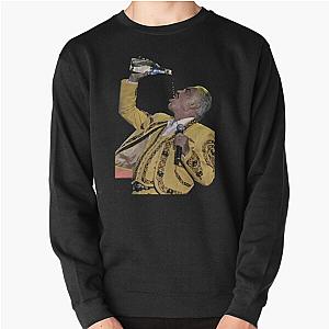 Vicente Fernandez Tequila Pullover Sweatshirt