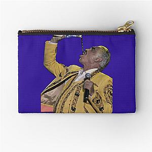 Vicente Fernandez - Tequila Zip Pouch