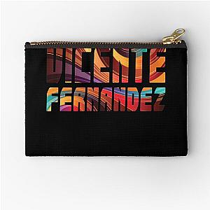 Vicente Fernandez Mexican Singer Pouch