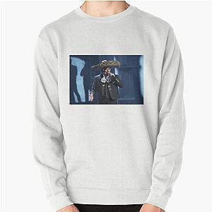 Vicente Fernandez El Rey Sweatshirt