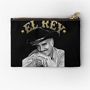 Vicente Fernandez Essential Pouch