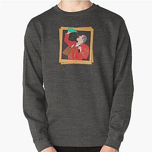 Vicente Fernandez Drink Tequila Sweatshirt