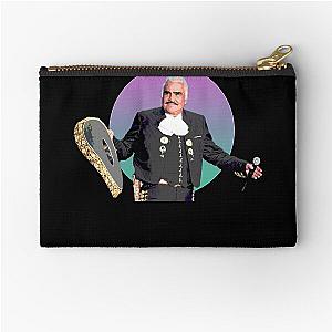 Man Vicente Fernandez Mexico Gift Pouch