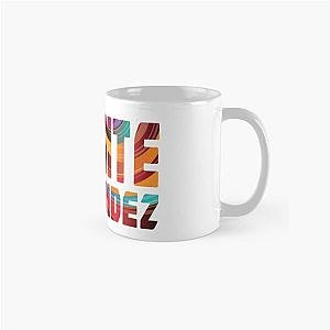 Vicente Fernández Mexican singer mug