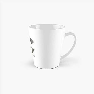 Vicente Fernandez Tall Mug