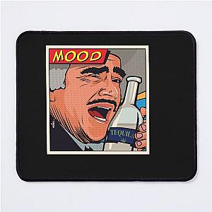 Mood 2 Vicente Fernandez Mouse Pad