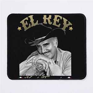 Vicente Fernandez Essential Mouse Pad
