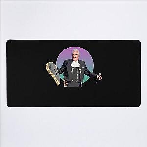 Man Vicente Fernandez Mexico Gift Mat