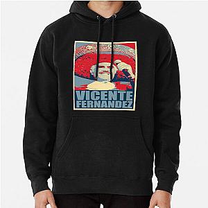 Rip Vicente Fernandez Essential Hoodie
