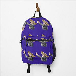 Vicente Fernandez Backpack