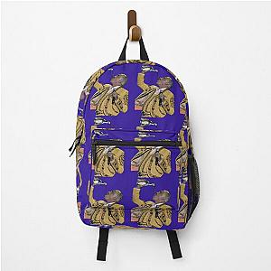 Vicente Fernandez - Tequila Backpack