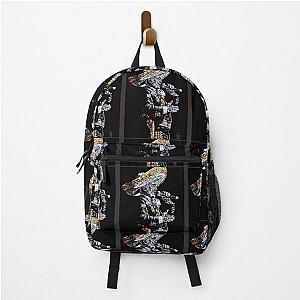 A Legend Vicente Fernandez Backpack