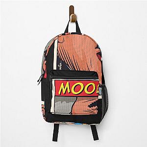 Backpack Vicente Fernandez