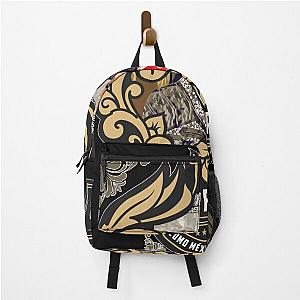 Vicente Fernandez Premium T-Shirt Backpack becomes Vicente Fernandez Premium T Shirt Backpack.