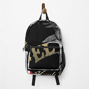 Vicente Fernandez Essential Backpack