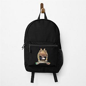 Vicente Fernández Horseshoe Backpack