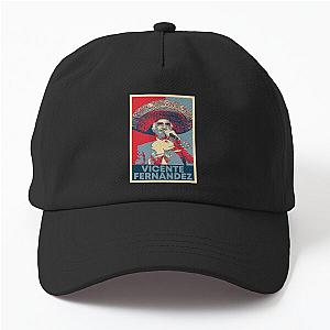Vicente Fernandez Hope Dad Hat