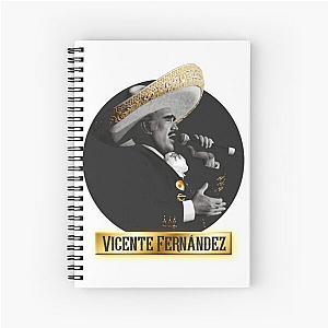 Vicente Fernandez Mexican singer