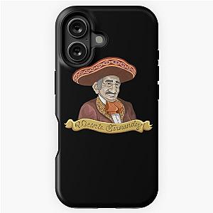 Vicente Fernandez iPhone Tough Case